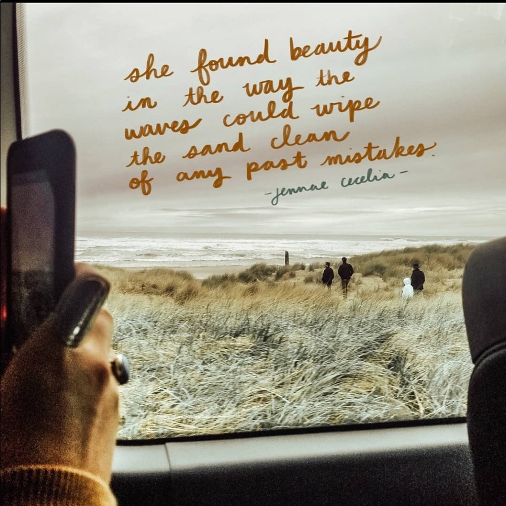 Meet your Posher, Brianna